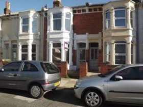 3 Bedroom Terraced